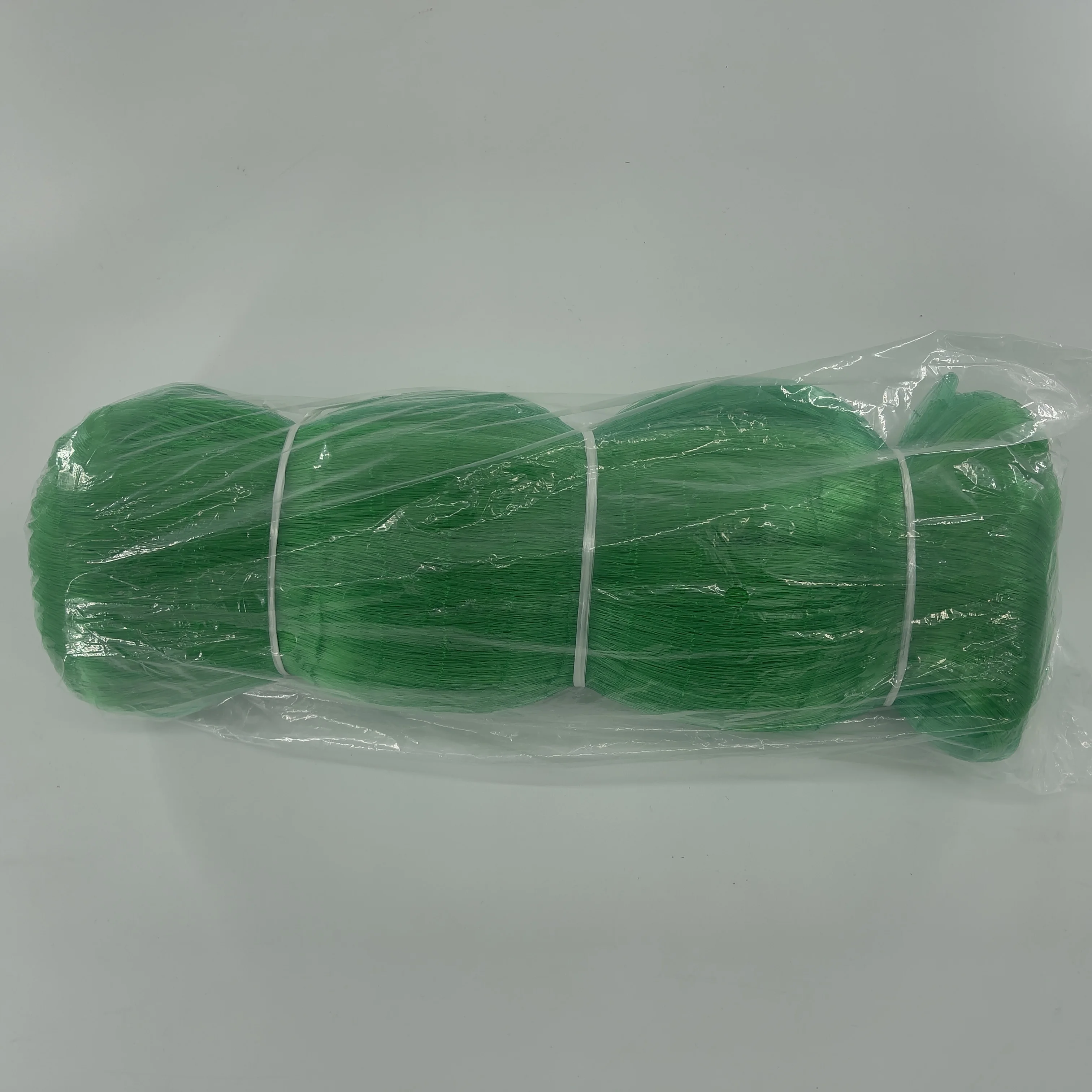 Wholesale Nylon Mono Trammel Net Single Double Knots