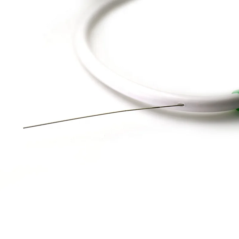 Instruments Medical Manufacturers Devices Surgical Introducer Sheath Percutaneous Access Set