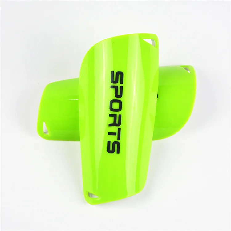 Hot Selling Custom PVC Soccer Hockey Calf Pad Football Sports Safety Shin Guards (1600216602274)