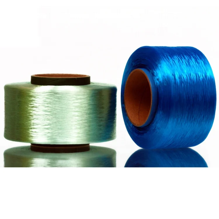 High tenacity nylon 630d nylon 6 industrial yarn