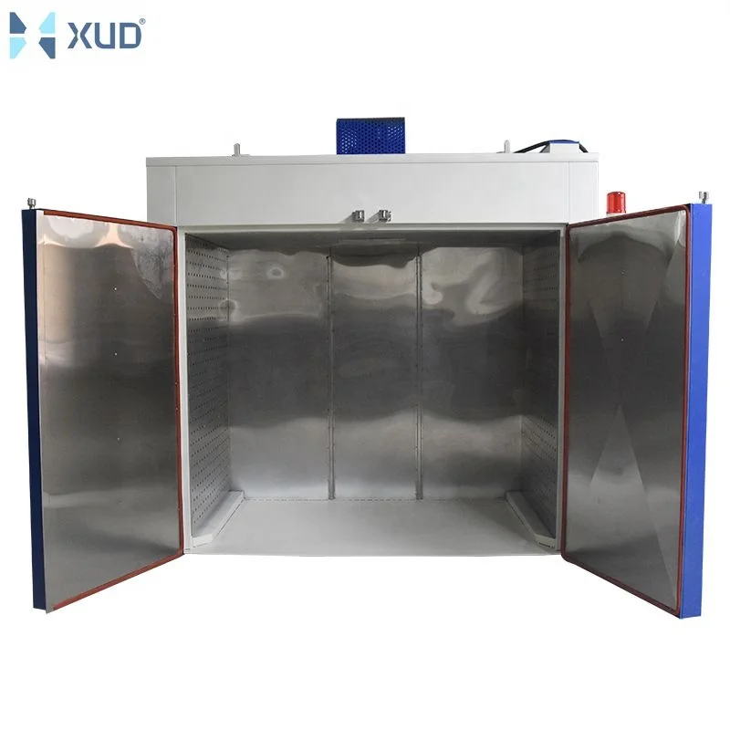 Customized drying oven drying curing furnace high temperature air preheating furnace price