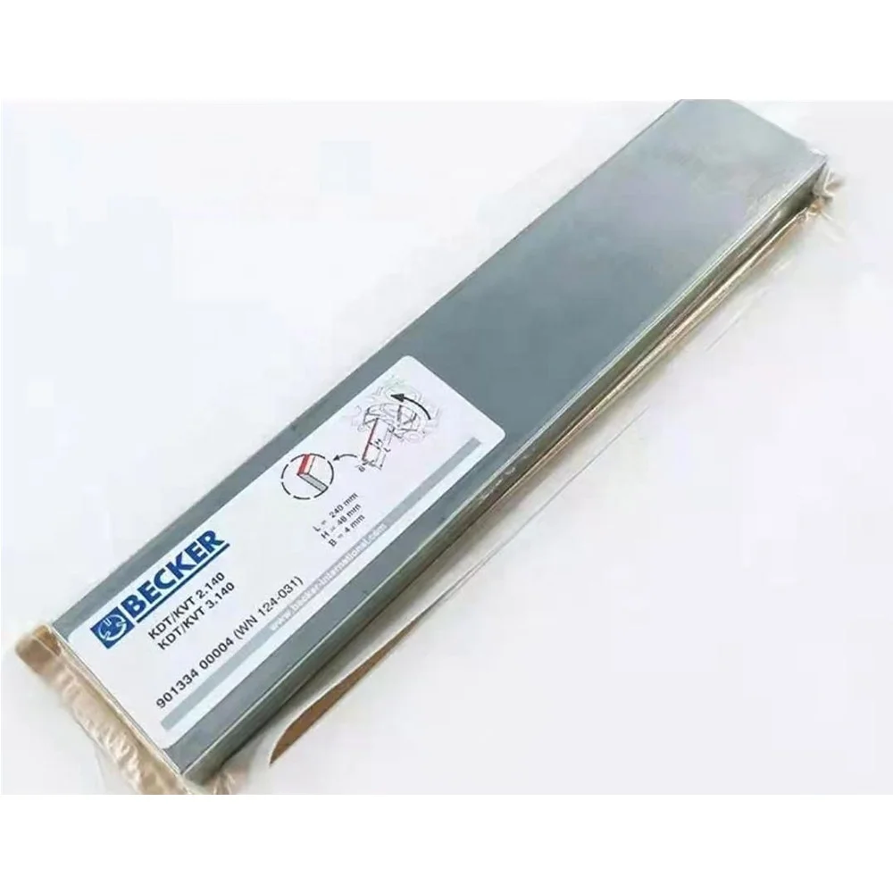 Graphite Carbon Vane for Vacuum Pump Rotary Vane For Vacuum Pump