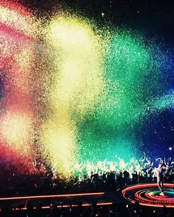 Dmx paper confetti cannon machine confetti blower machine electric confetti machine for party decoration DJ wedding decoration