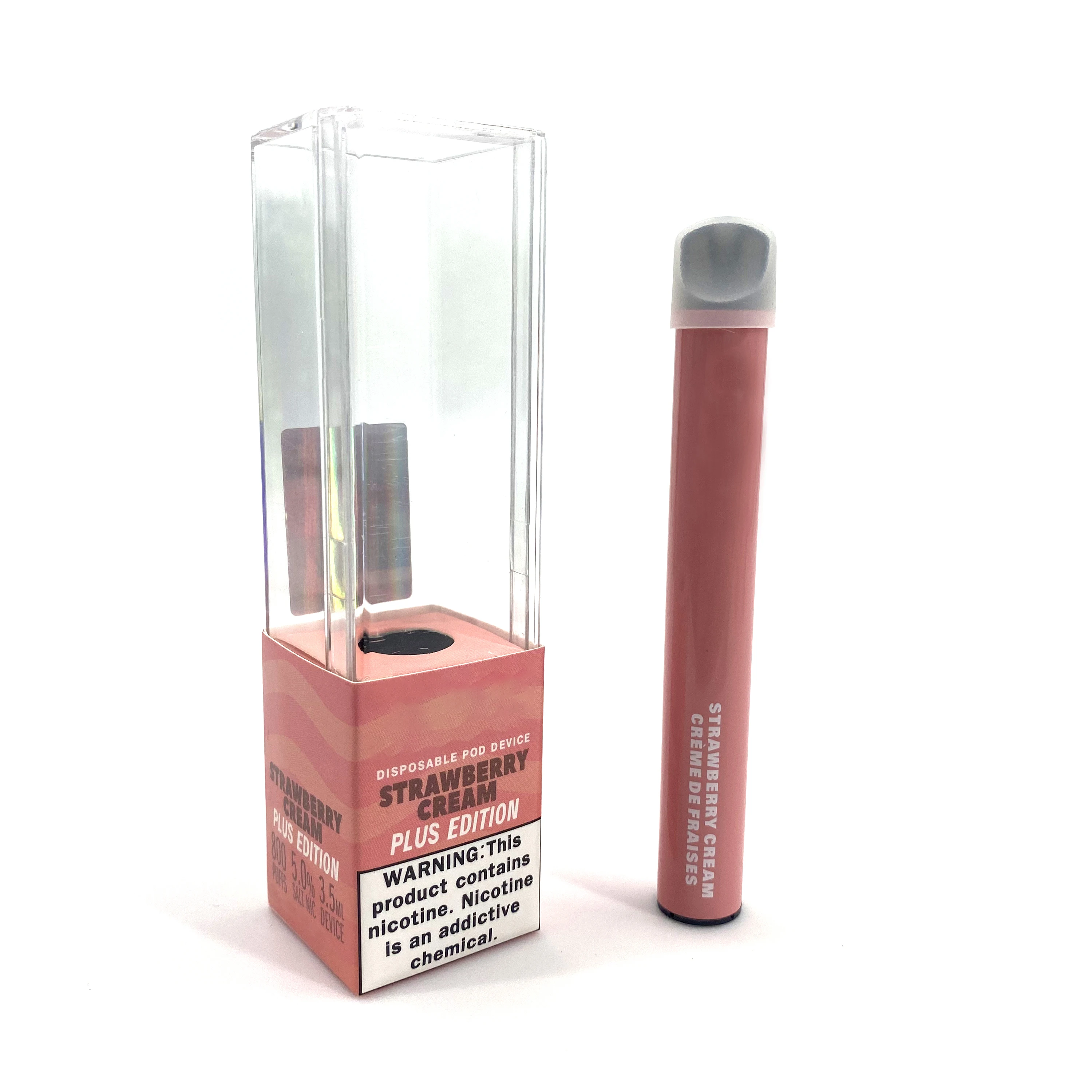 
2021 Shenzhen Special sale Disposable Electronic Cigarette Kit Gift Package 