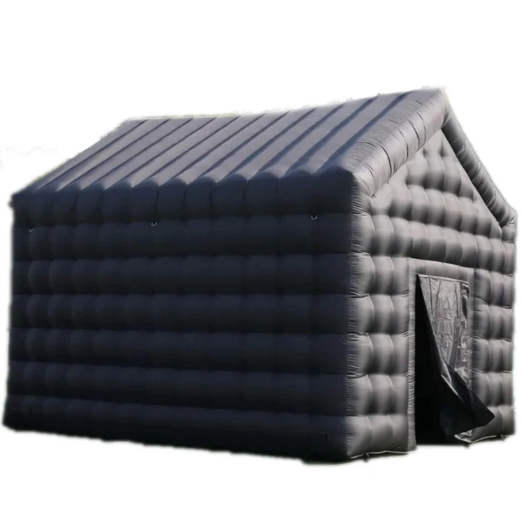 Inflatable Festival Tent Nightclub Event Tent for Party with Lighting