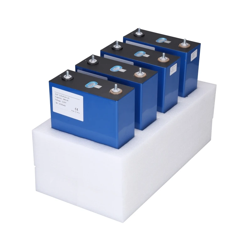 Free Shipping Lifepo4 Battery US EU UK AU Canada Stock CATL 280ah 300ah Akku 6000 Cycles LFP 3.2v Lithium Solar Battery