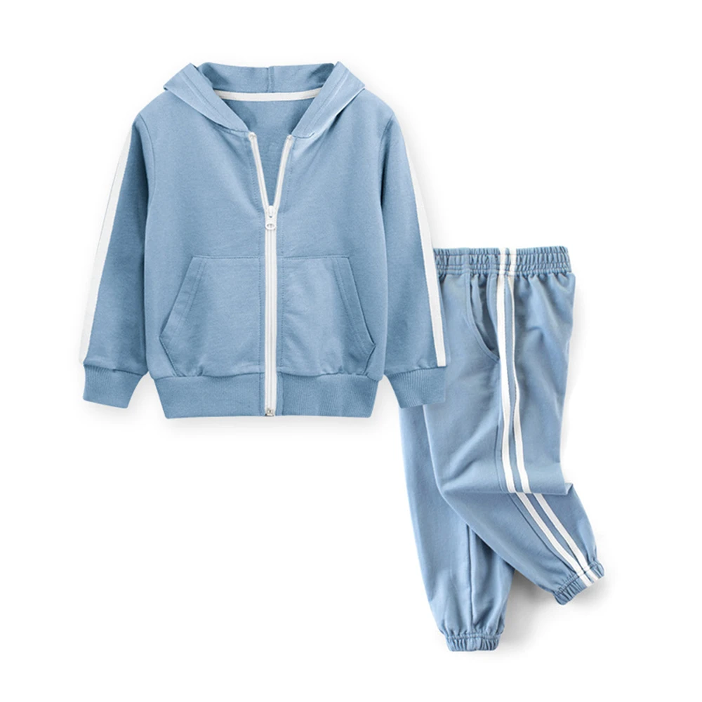 
Mudkingdom Little Kids Autumn/Spring Smart Sport Sweater Clothing Sets baby clothes factory wholesale baby boy clothing 