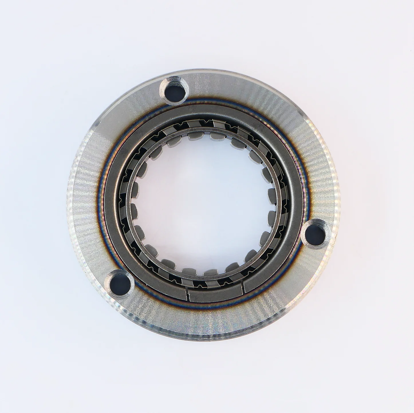 Manufacturer of High Quality Motorcycle Accessories Cg200-20 Starter Driver 2 STROKE 400cc Motorcycle Engine Water-cooled 200