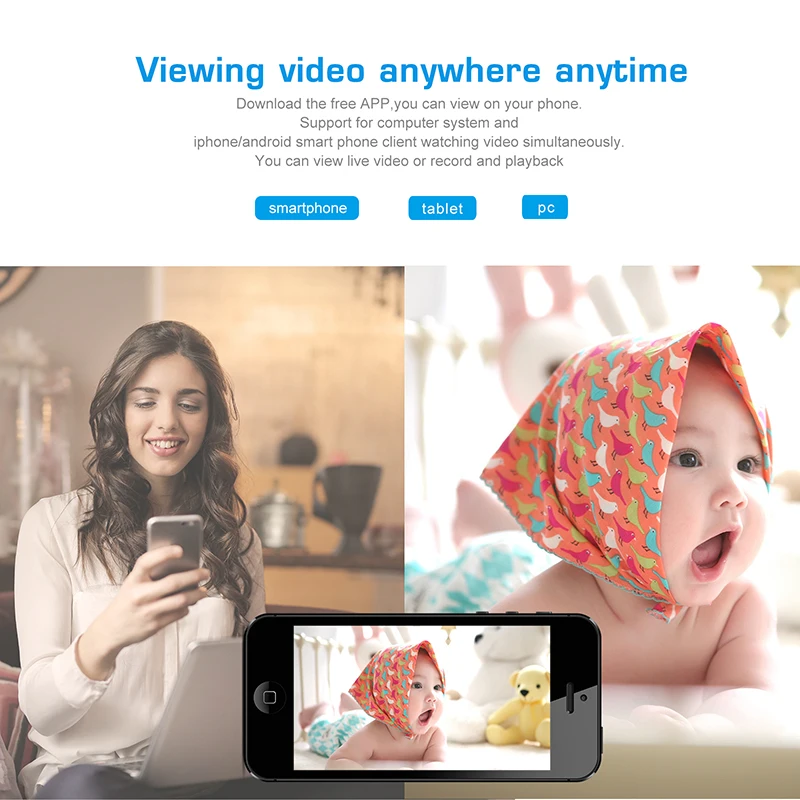 2MP 8 Channel AHD Security Camera System kit 8Pcs 2MP HD Wired Outdoor Cameras with Night Vision 5 in 1 DVR