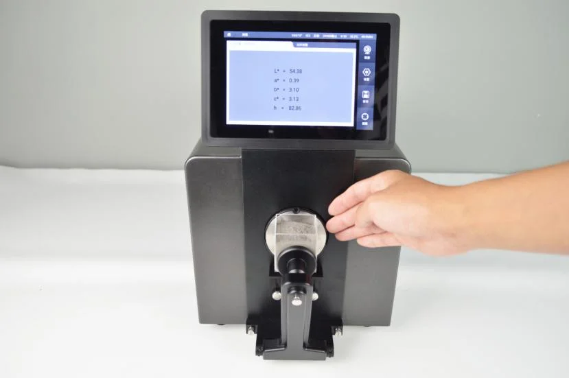 SKZ120F-2 Water Analysis spectrophotometer Direct Reading uv-vis Spectrophotometer