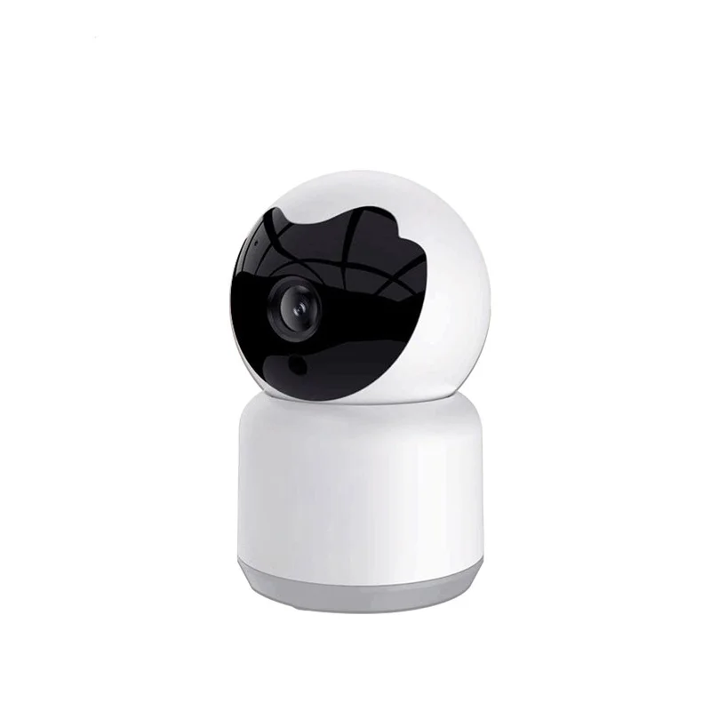3MP IP Camera Tuya Smart Surveillance Camera Automatic Tracking Smart Home Security Indoor WiFi Wireless Baby Monitor