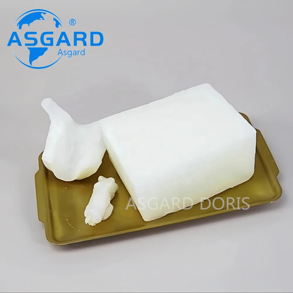 2024 Factory long-term wholesale custom microcrystalline wax for Replace Korea 160s170s Thailand sr190 Sasol