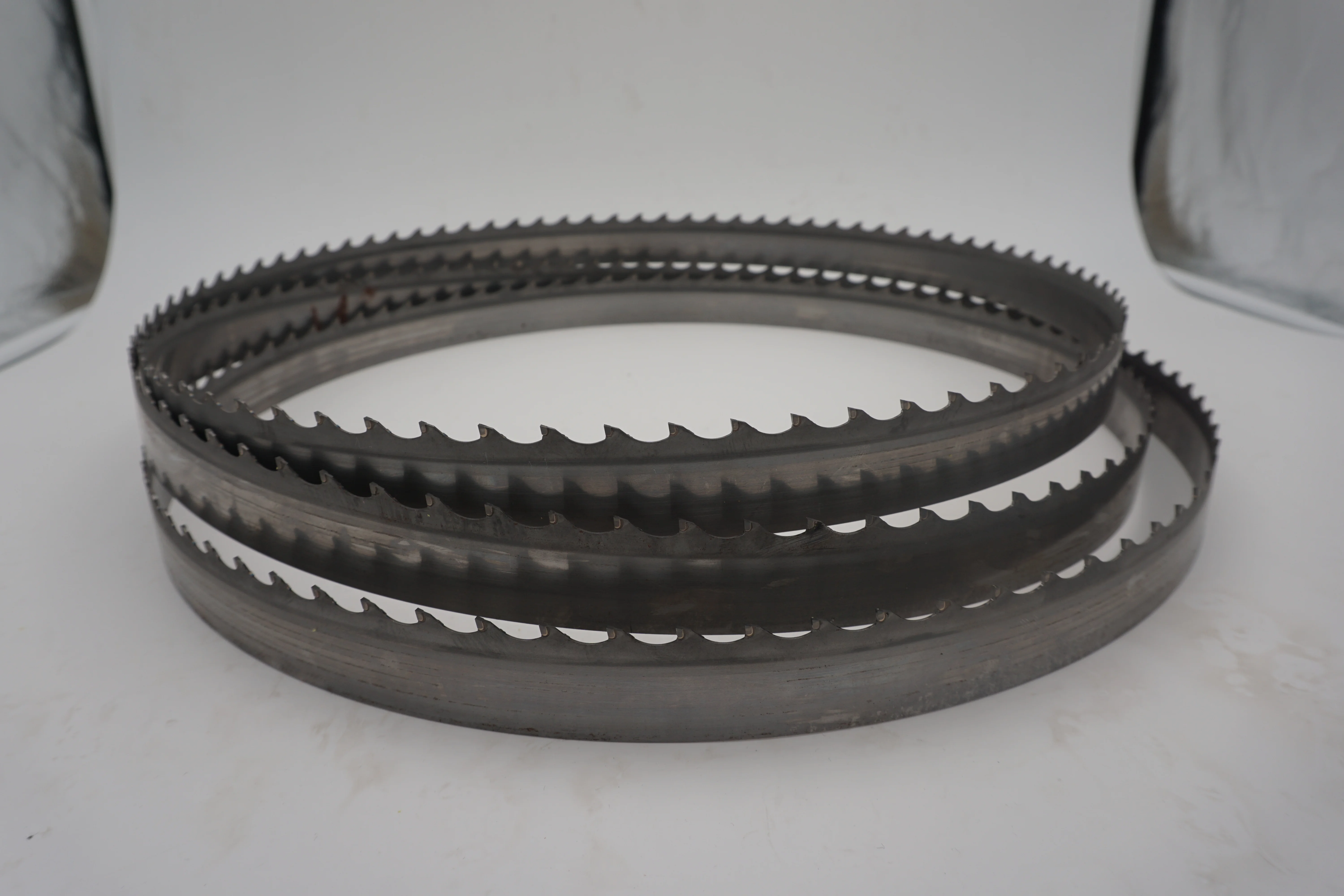 woodworking carbide Julihuang band saw blade for hard wood cutting with reasonable price