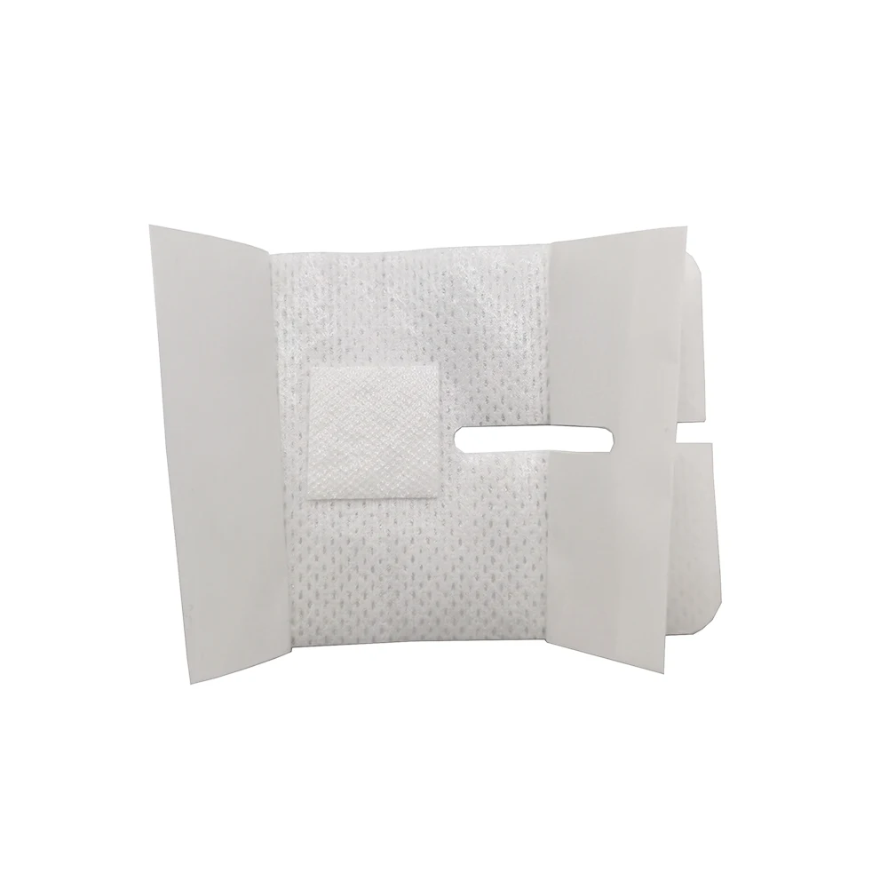 BLUENJOY Best Medical Fixing IV Dressing Secure Fixation Intravascular Devices Catheters Intravascular Catheters  FIME SHOW 2024