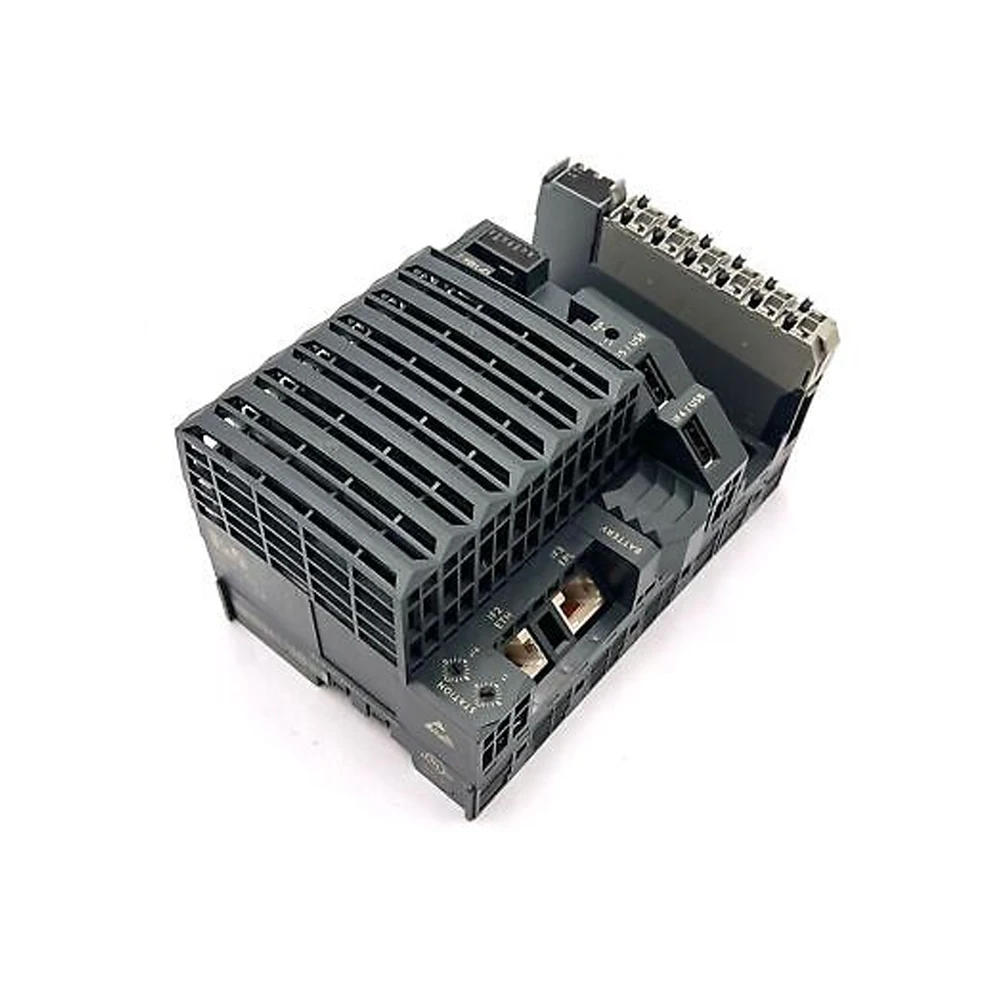 B&R X20 System X20CP1484 CPU Module PLC Programmable Logic Controller