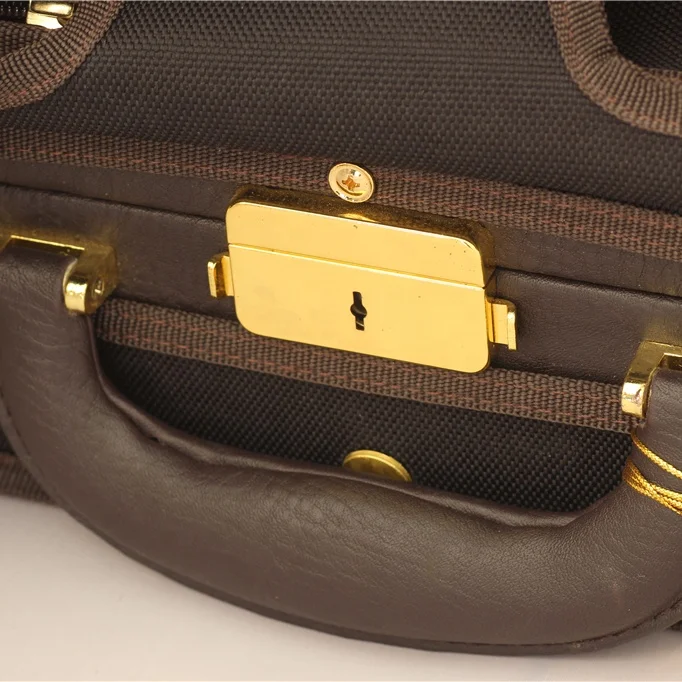 High Grade  light foam Case for violins  4/4 3/4 1/2 1/4