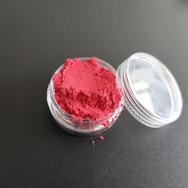 SaiHe Factory Supply color acrylic nail powder Cosmetic Grade glitter pigment for eyes Make up
