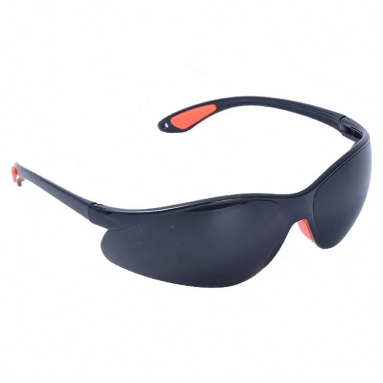 Customized Protective Welding Safety Goggles For Industrial Gas Cutting Oxygen Cutting