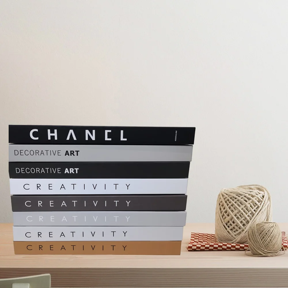 Kaigeng Electronic Components Are Originally Shipped From Stock Decorative Books With Perfume For Home Office Decor