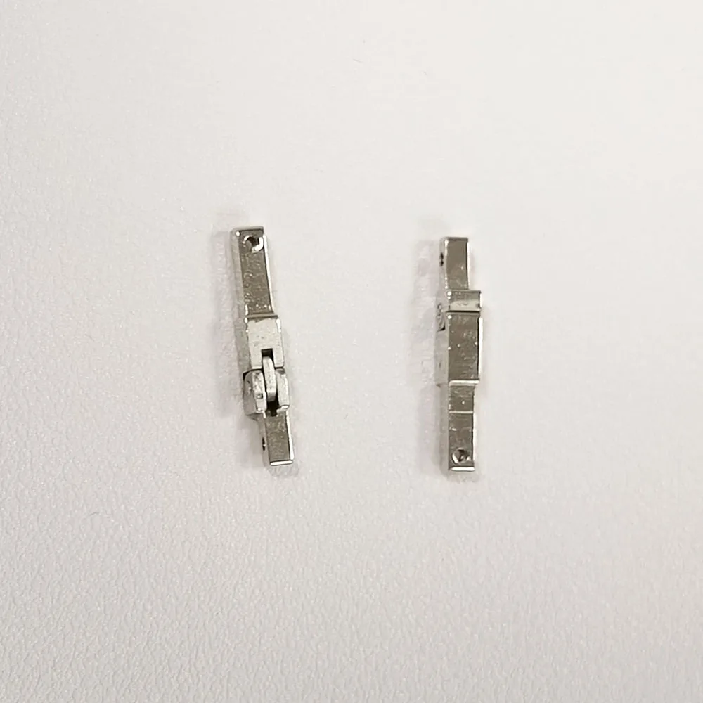 Assembly Spring Hinges of Spare Parts for plastic and TR90 Eyeglass