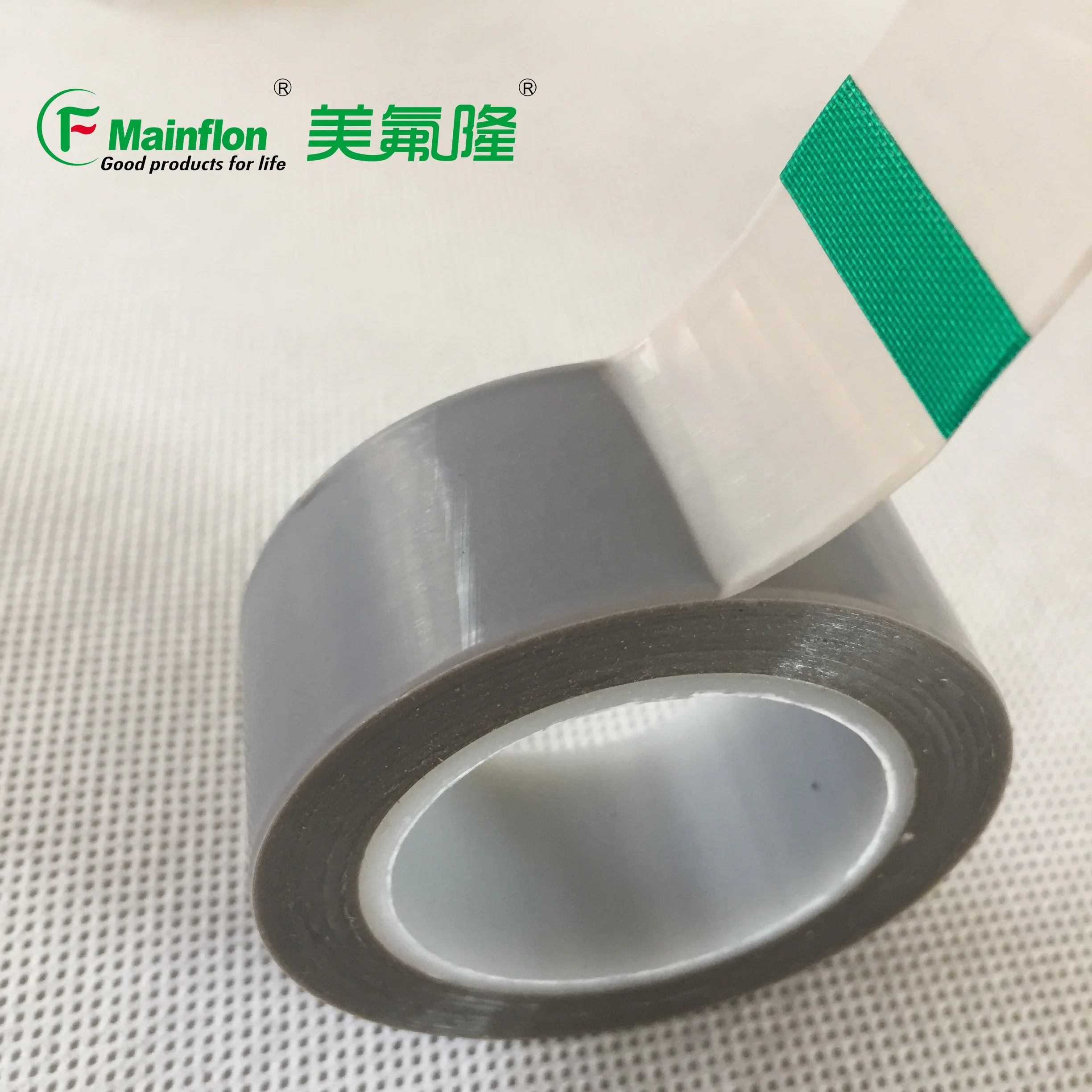 25mm wide PTFE adhesive film tape