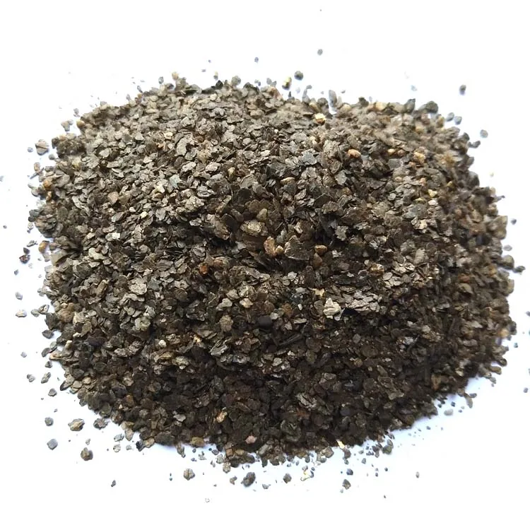 Horticultural Vermiculite Agricultural Vermiculite