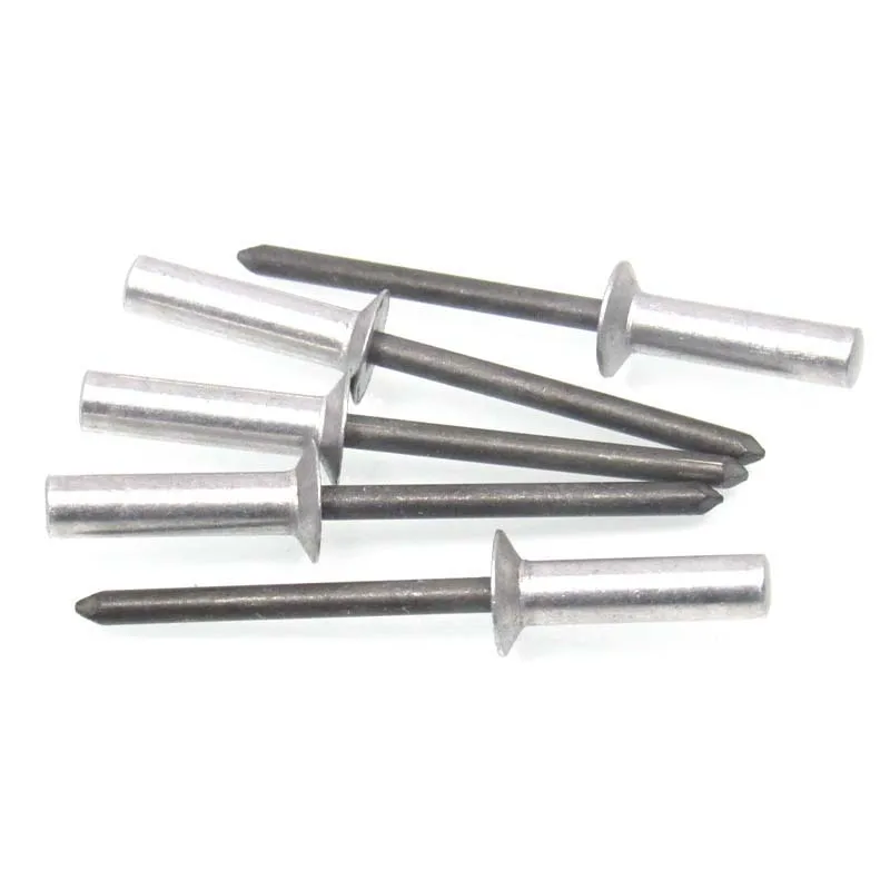 Spot New Products factory Best Selling Countersunk Head Pop Aluminum Micro Rivet