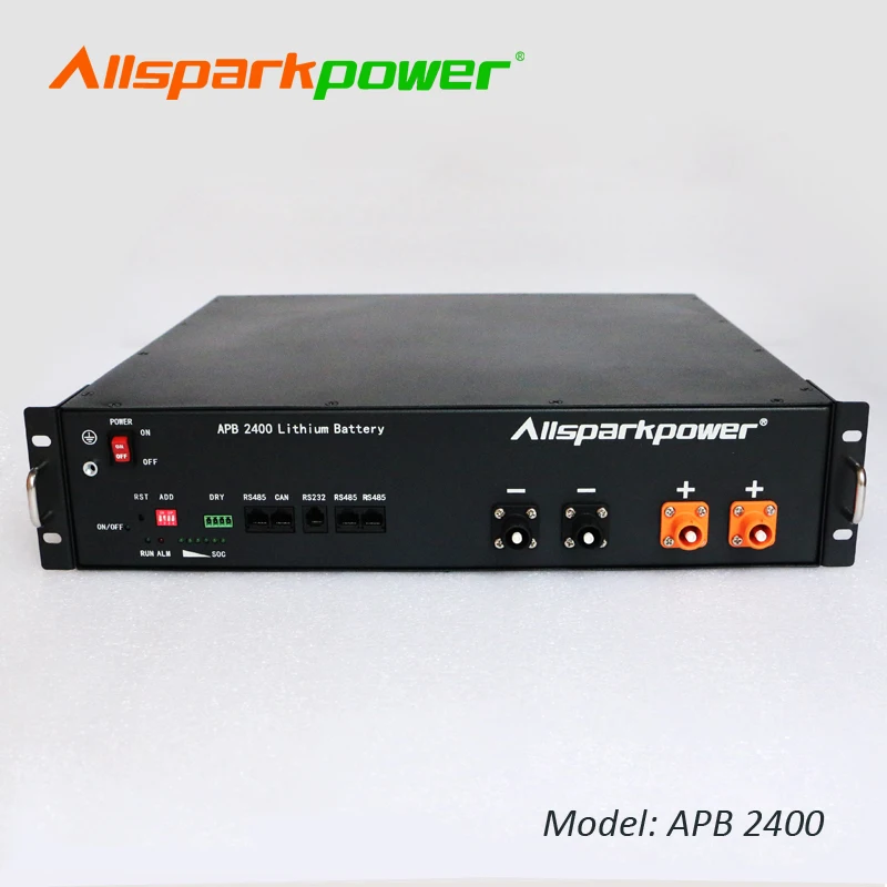 50ah LifePO4 Batteries Help you Energy Independence