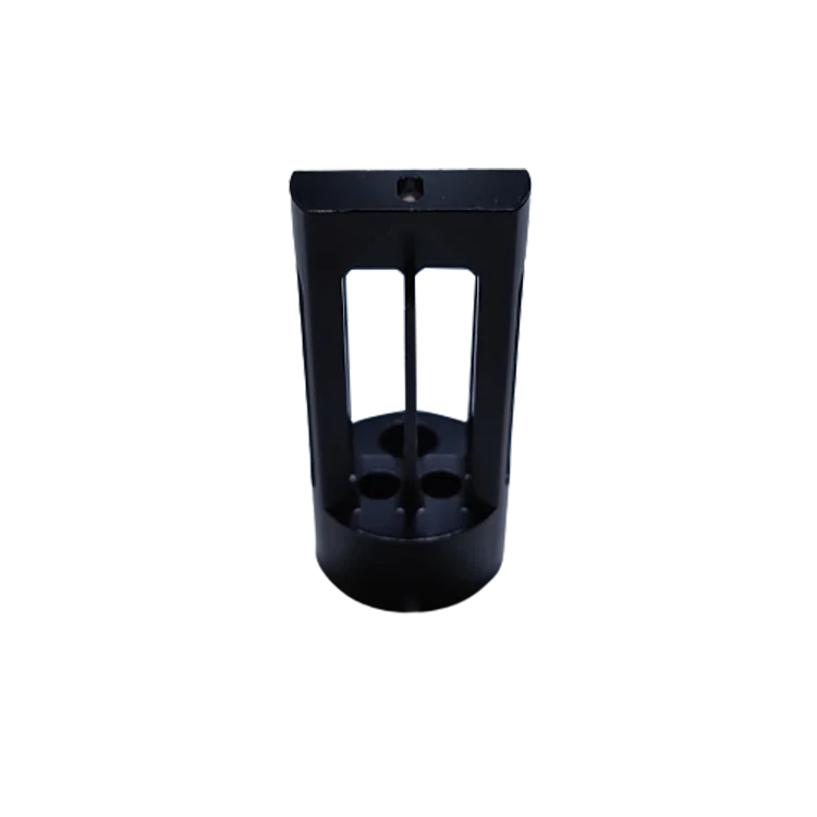 
Cnc Accessories Customized Model Parts Communication Equipment Parts 