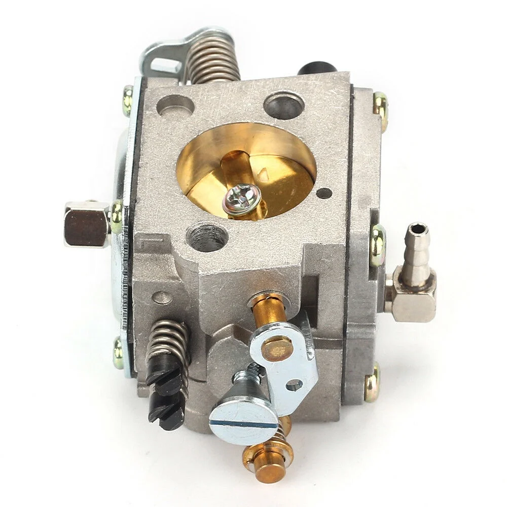 Карбюратор для St МГП TS400 отрезать пилы заменяет Tillotson HS-274E Carb OEM часть 4223 120