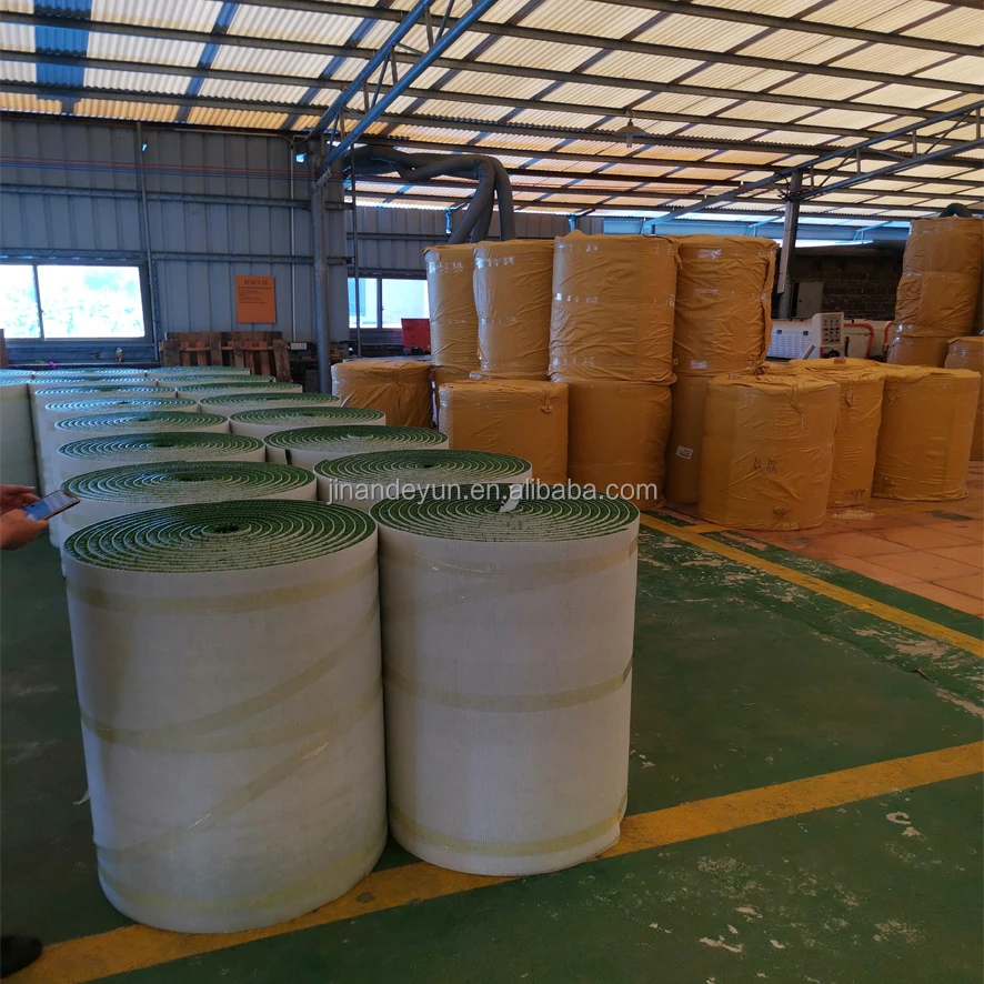 Heavy Duty Hard Grass Dream Turf Gold Mining Carpet Alluvial Gold Grass Washing Carpet for Gold Washing Machine Plant