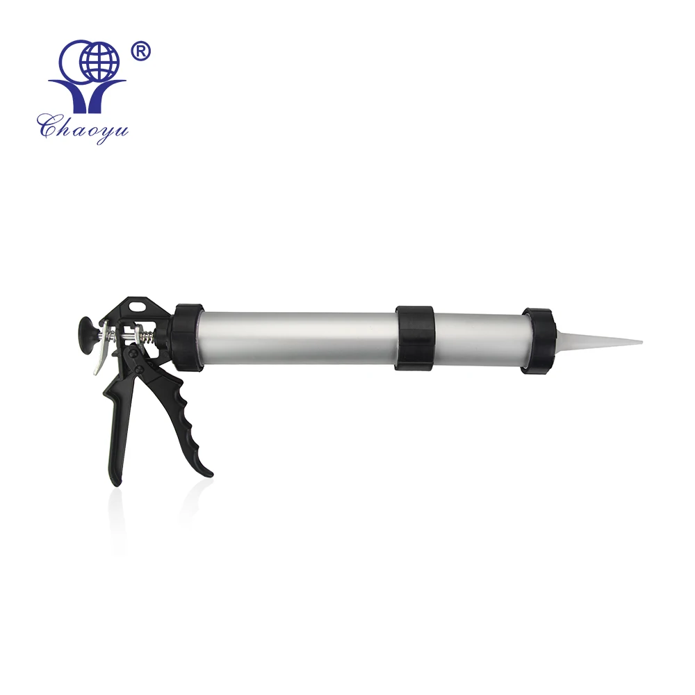 Пользовательский пистолет пластиковый шприц ручной для