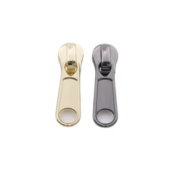 Best Selling Products Shoes No. 5 Metal Zipper