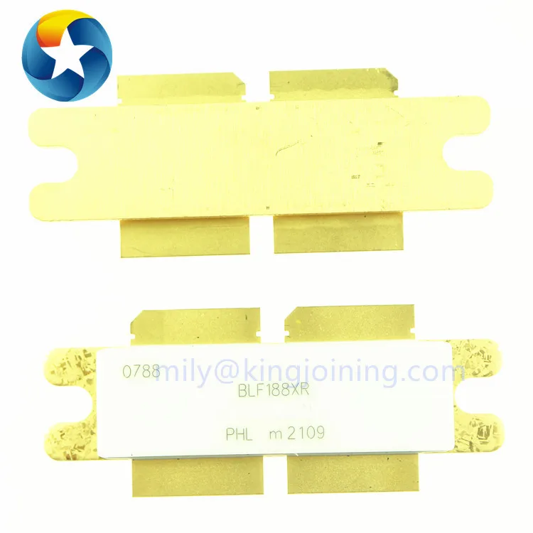  BLF188 Trans РЧ МОП-N-CH 135V 24.4dB 1400W 5-контактный SOT-539A мощности LDMOS транзистор