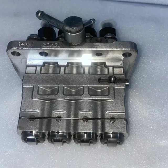 Fuel Injection Pump 164-7610 165-4958 2644D036HJ Suit For Caterpillar CAT3034 3024C 216 228