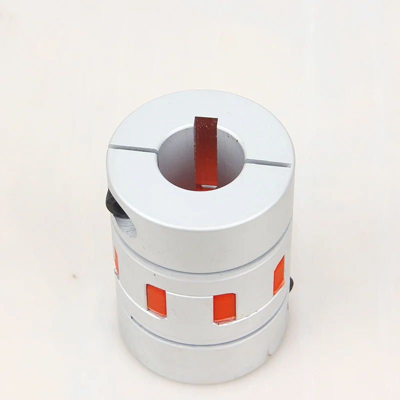  Длинная жизнь нулевой люфт Ringfe тип челюсти муфта JM65 rotex rexnord для шагового двигателя и