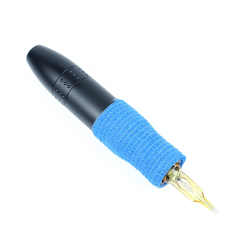 High quality crossovers machine CTG001 coreless motor mini wholesale permanent makeup machine tattoo gun