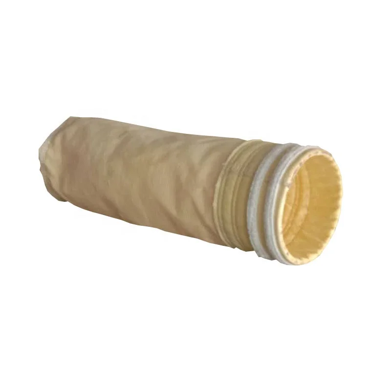 Dust removal equipment accessoriesDust collecting filter bag