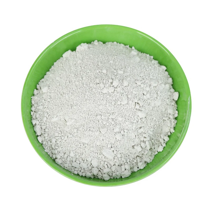 Розничная продажа от производителя, сырой мусковит, натуральный белый слюдяной серицит, 5 плавающих больших слюдяных хлопьев, порошок, продажа от производителя