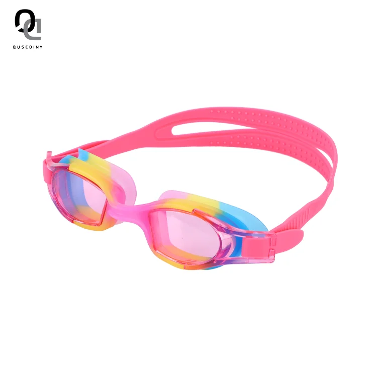 Очки для плавания QUSEDINY