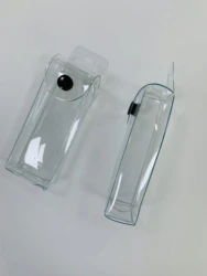 Набор из поливинилхлоридного мешка для очистки линз, комплект для очистки линз с распылителем, жидкий спрей для очков