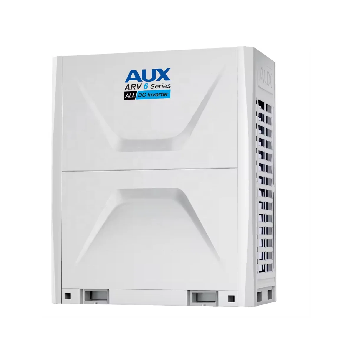 Aux Multi Zone Central Air Conditioner for Villa School Office 45kW VRF VRV Air Conditioning HVAC System