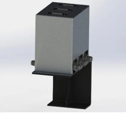 ICP-OES Elements Analysis Equipment with Both System/Inductively Coupled Plasma Optical Emission Spectrometer