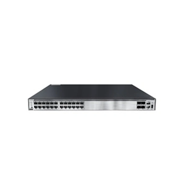 Hotselling S5731-S24T4X S5731-S Series 24 Port Gigabit Ethernet Layer 3 Switch for H W