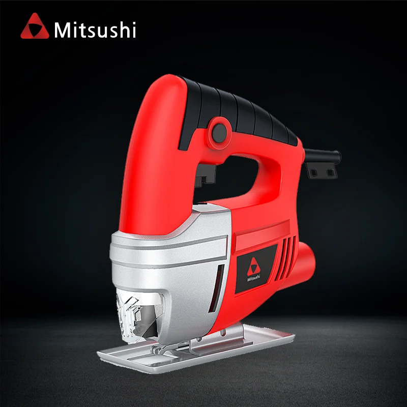Mitsushi Wholesale Products Electric Jigsaw Easy Operation Electric Jigsaw High Quality Electric Jigsaw With Factory Latest