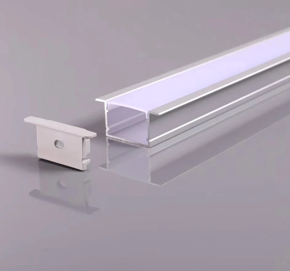 ZHIHAI office decoration 12v 24v new led linear light