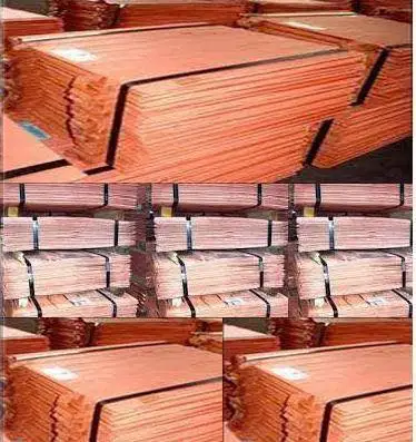 Factory Copper Wire Scrap 99.9% Copper Wire Scrap 99.9% Mill berry Copper Scrap 99.99%