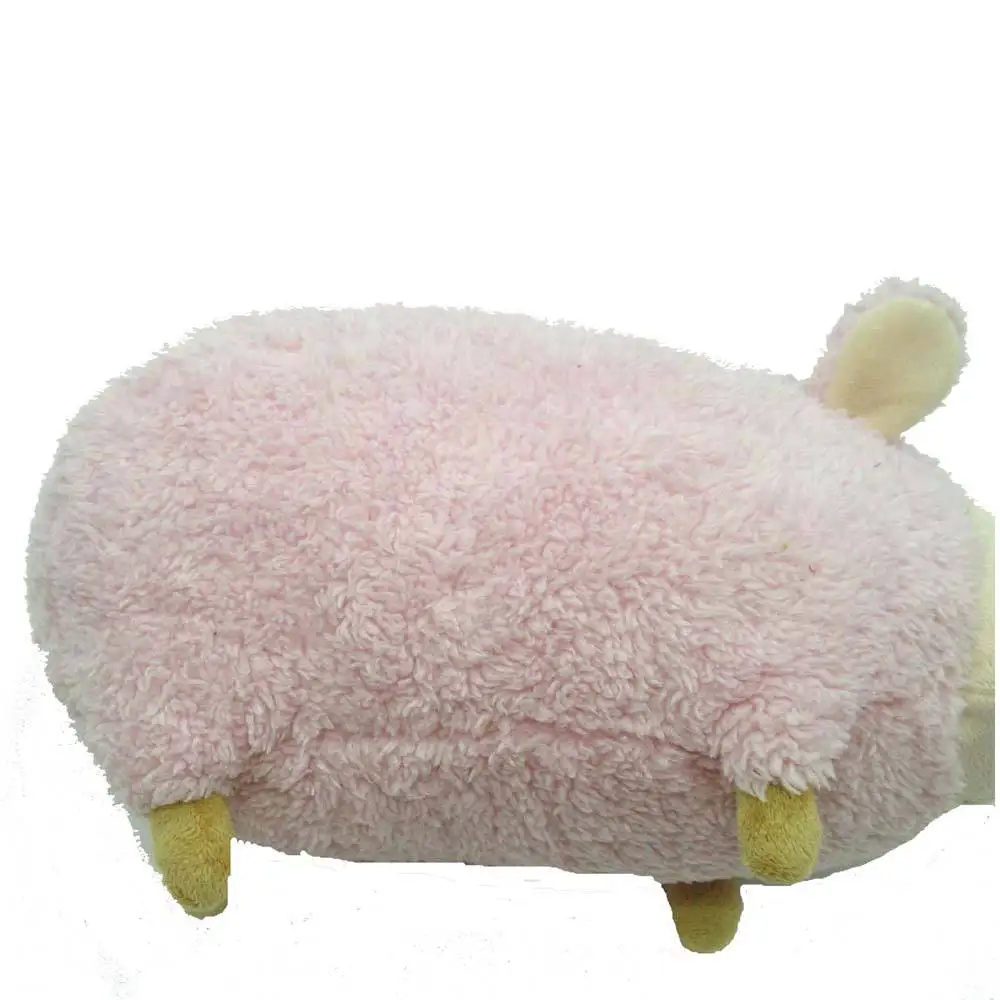 Factory Wholesale Lamb Plush Toy Pillow Doll Sheep Goat Stuffed Animals Plush Toys