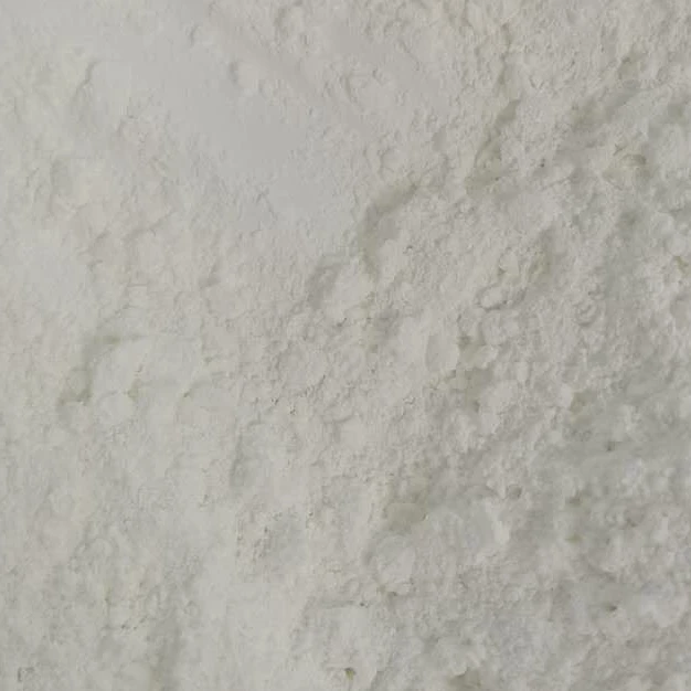 Сульфатная соль, белая пудра, неорганический пигмент 325, сетчатый сульфат бария для краски и покрытий