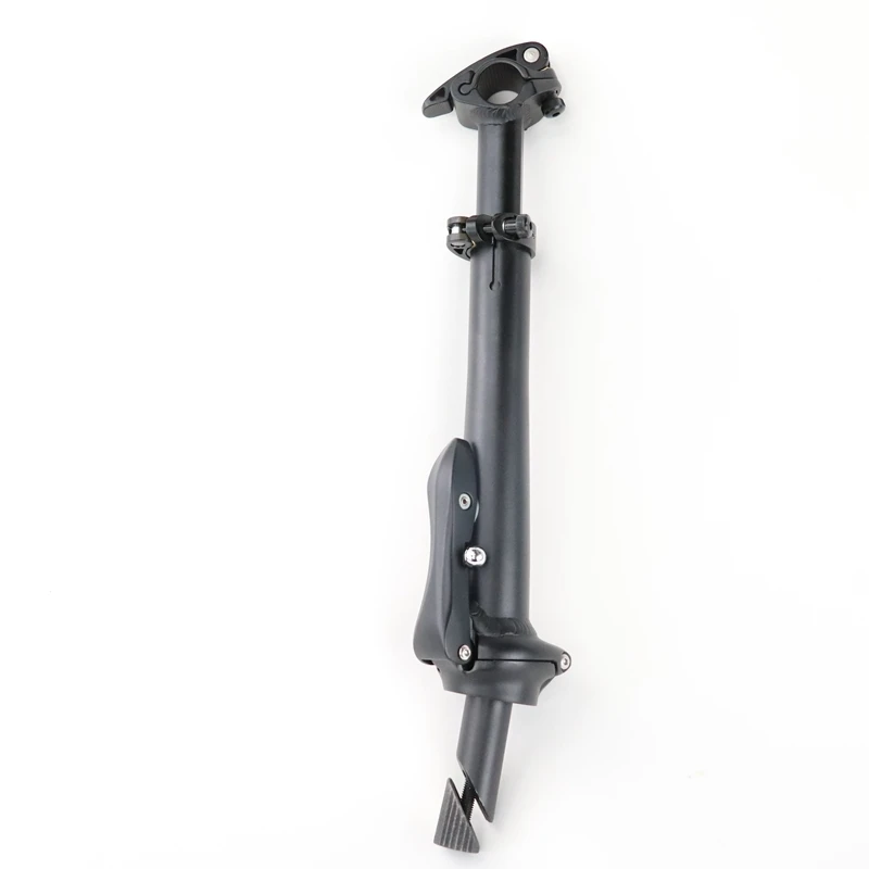 
FH03 aluminium alloy forged Folding Adjustable Bike Stems Folding Quick Release Stem for folding bike 
